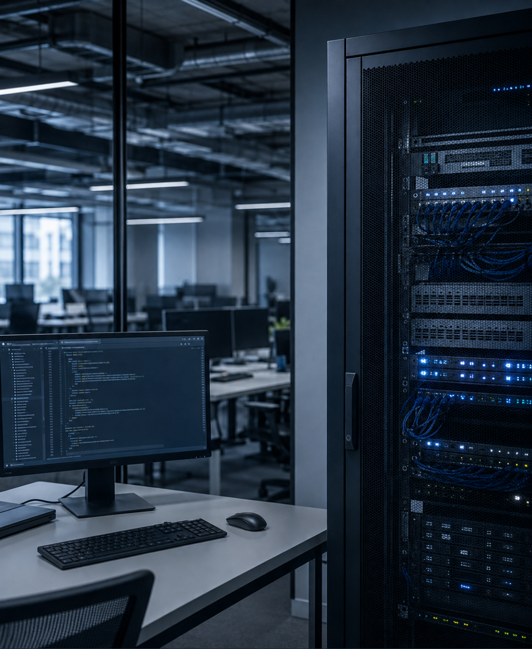 Information Technology