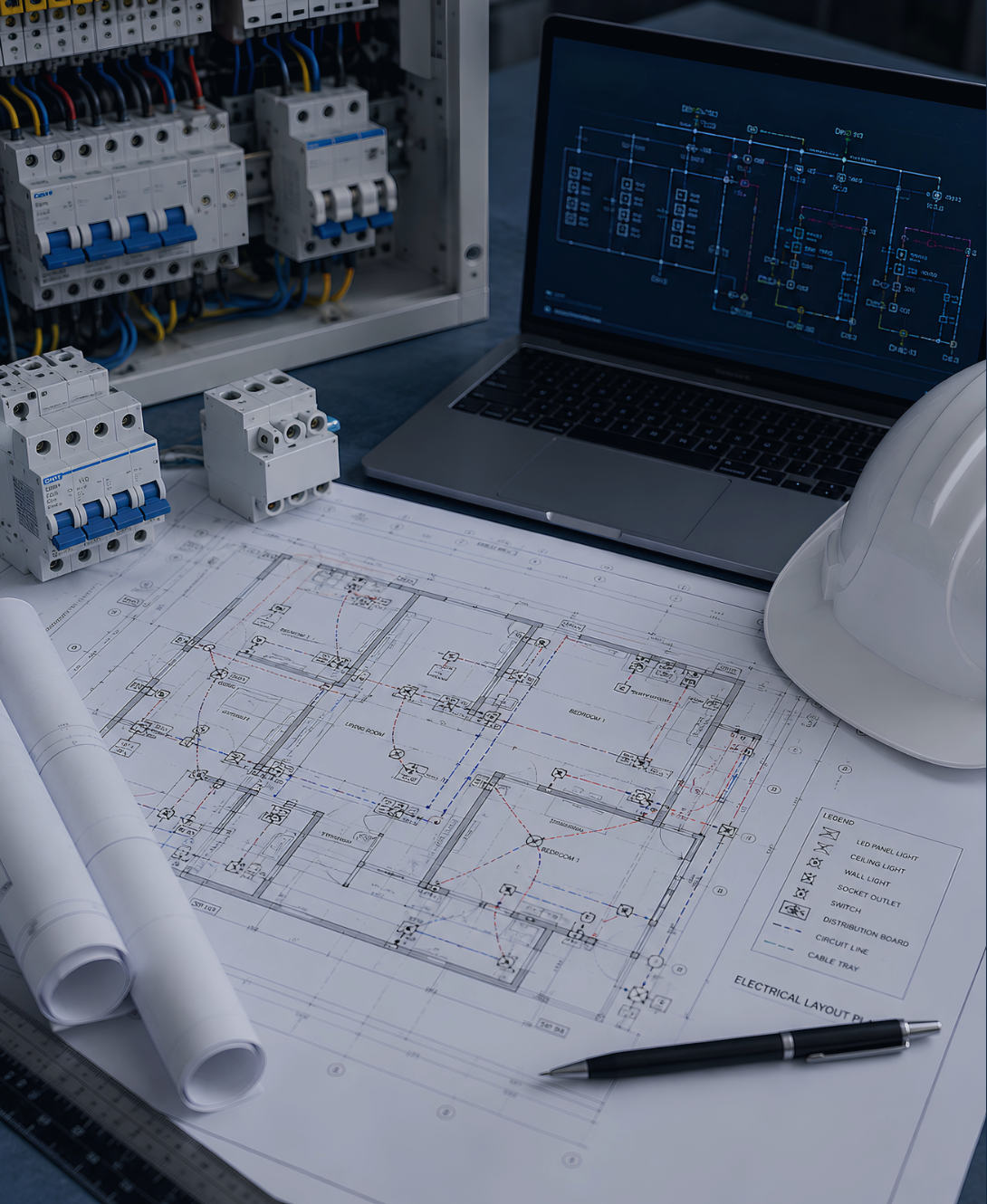 Electrical